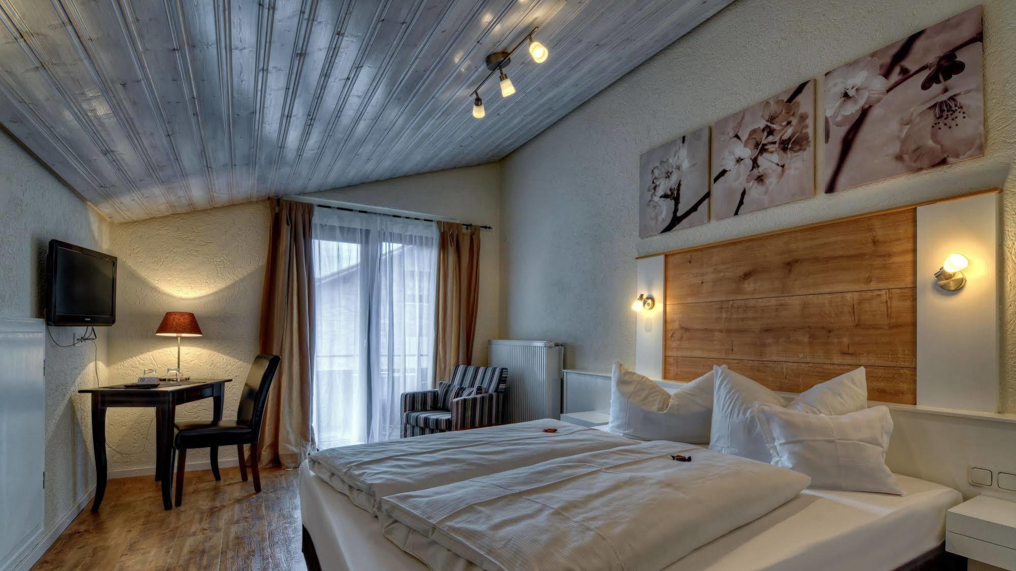 H+ Hotel Oberstaufen Exterior photo